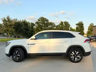 2022 VOLKSWAGEN ATLAS CROSS SPORT