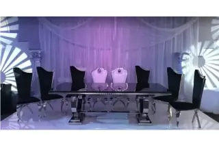 MEMORIES BANQUET HALL