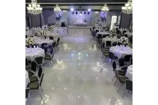 MEMORIES BANQUET HALL