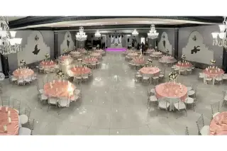 MEMORIES BANQUET HALL