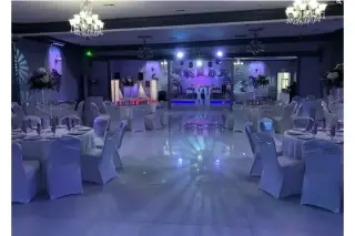 MEMORIES BANQUET HALL