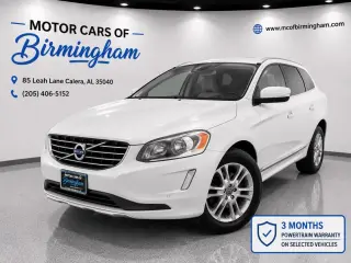 2015 VOLVO XC60