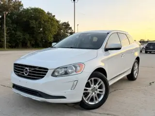 2015 VOLVO XC60