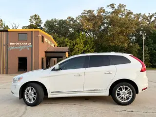 2015 VOLVO XC60