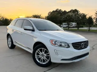 2015 VOLVO XC60