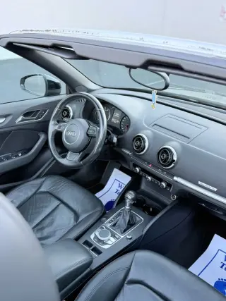 2015 AUDI A3