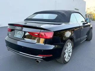 2015 AUDI A3