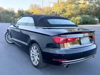 2015 AUDI A3