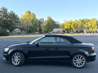 2015 AUDI A3