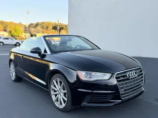 2015 AUDI A3