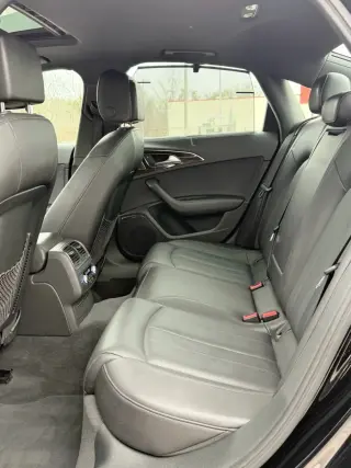 2015 AUDI A6