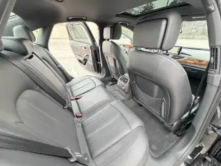 2015 AUDI A6