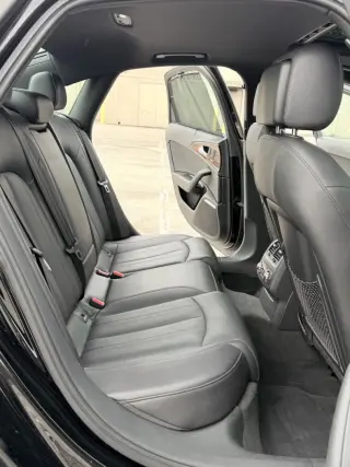 2015 AUDI A6
