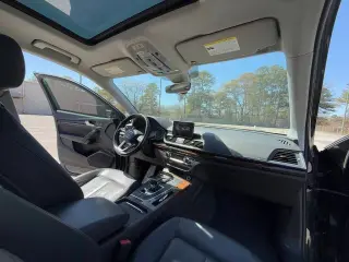 2020 AUDI Q5