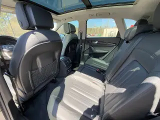 2020 AUDI Q5