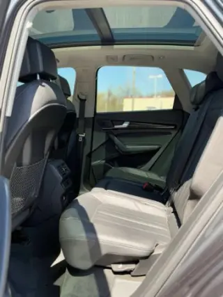 2020 AUDI Q5