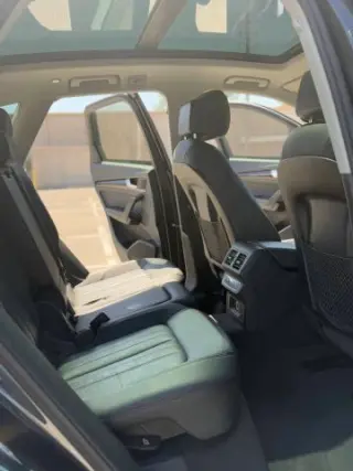 2020 AUDI Q5