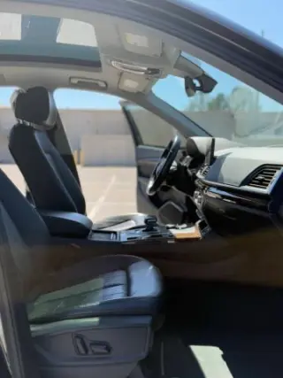 2020 AUDI Q5