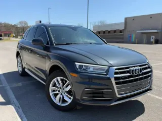 2020 AUDI Q5
