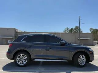 2020 AUDI Q5