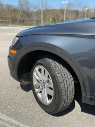 2020 AUDI Q5