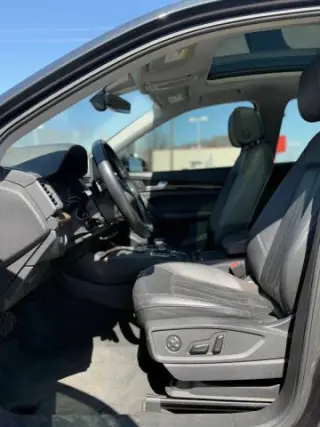 2020 AUDI Q5