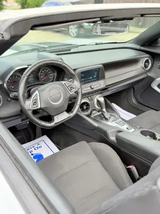 2018 CHEVROLET CAMARO