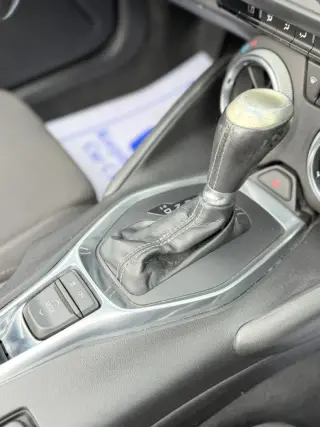 2018 CHEVROLET CAMARO