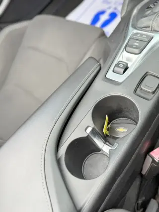 2018 CHEVROLET CAMARO