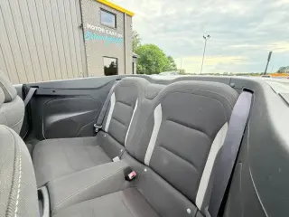 2018 CHEVROLET CAMARO