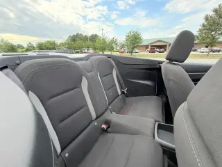 2018 CHEVROLET CAMARO