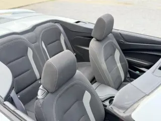 2018 CHEVROLET CAMARO