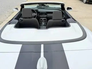 2018 CHEVROLET CAMARO