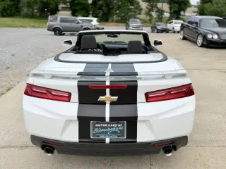 2018 CHEVROLET CAMARO