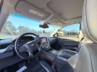 2016 CHEVROLET TAHOE