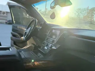 2016 CHEVROLET TAHOE