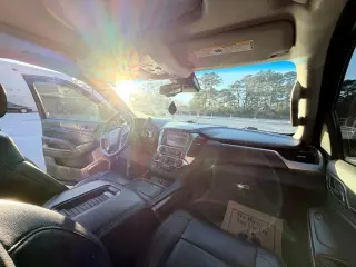 2016 CHEVROLET TAHOE