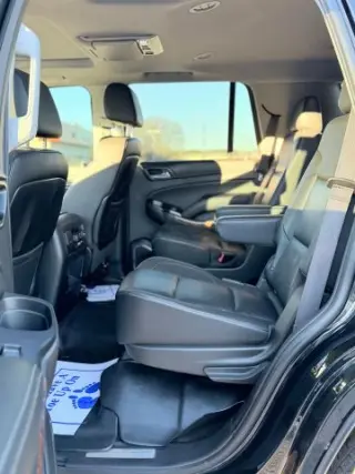 2016 CHEVROLET TAHOE