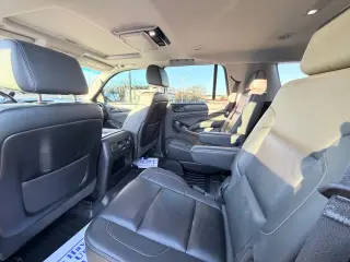 2016 CHEVROLET TAHOE