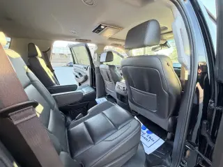 2016 CHEVROLET TAHOE