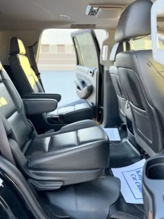 2016 CHEVROLET TAHOE