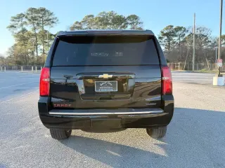 2016 CHEVROLET TAHOE