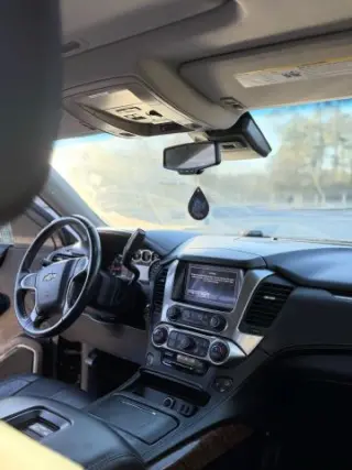 2016 CHEVROLET TAHOE