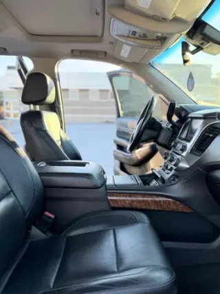 2016 CHEVROLET TAHOE