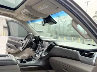 2015 CHEVROLET TAHOE