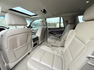 2015 CHEVROLET TAHOE