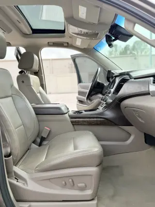 2015 CHEVROLET TAHOE