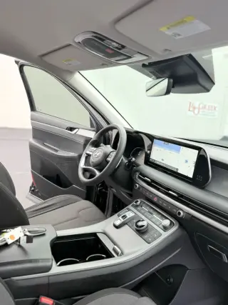 2023 HYUNDAI PALISADE