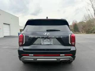 2023 HYUNDAI PALISADE
