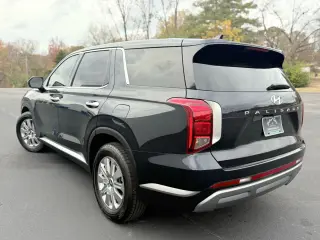 2023 HYUNDAI PALISADE